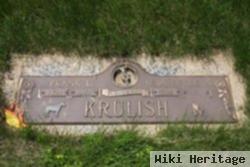 Frank L. Krulish