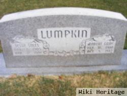 Robert Gray Lumpkin