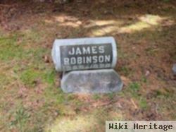 James Robinson