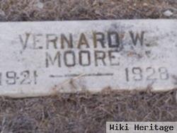 Vernard W Moore