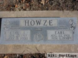 Ethel L. Howze