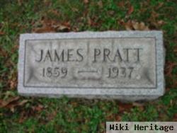 James Pratt