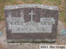 Jean L. Noel