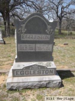 George M. Eggleston