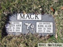 Eileen Ann Mack