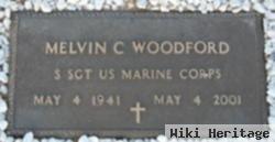 Melvin C. Woodford