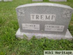 Elmer Tremp