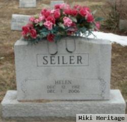 Helen Seiler