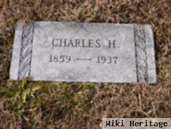 Charles Hammond Brown, Sr