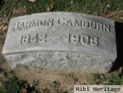 Harmon Camburn