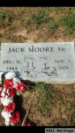 Jack Moore, Sr