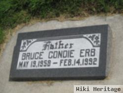 Bruce Condie Erb