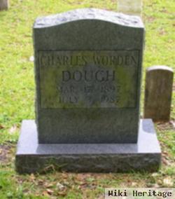 Charles Worden Dough