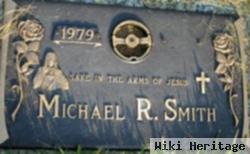 Michael R Smith