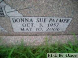 Donna Sue Palmer Vallacchi