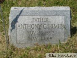 Anthony Himes