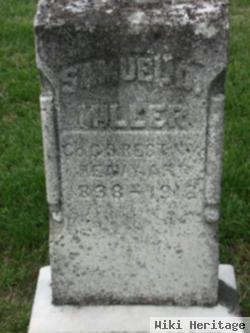 Samuel Miller