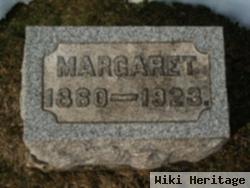 Margaret Kingan