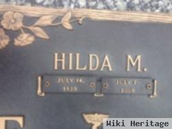 Hilda Medley Chase