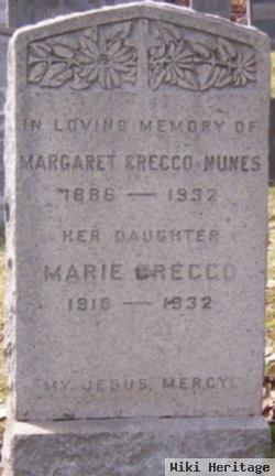 Margaret Crecco Nunes