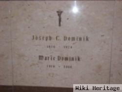 Joseph C. Dominik