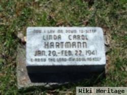 Linda Carol Hartmann