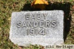 Baby Sanders