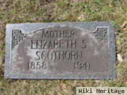 Elizabeth S. Scothorn