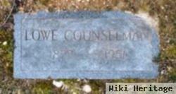 Lowe Counselman