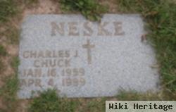Charles Joseph Neske