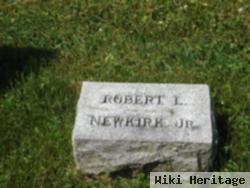 Robert L. Newkirk, Jr