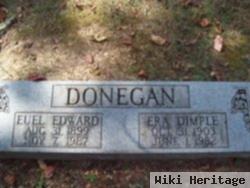 Euel Edward Donegan