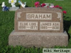 James Asa Graham
