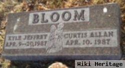 Kyle Jeffrey Bloom