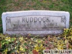 William Wallace Ruddock