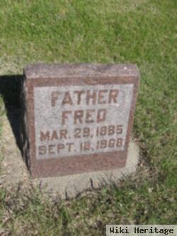 Fred Emil Bugner