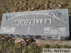 Phillip Brodzeller