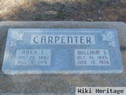 William Samuel Carpenter