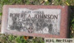 Robert Ames Johnson