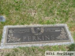 David Franklin Perkins, Sr