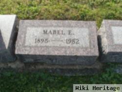 Mabel Eva O'bryan Harris