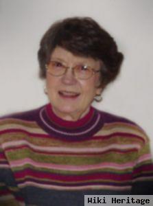 Shirley A. Mahoney Reed