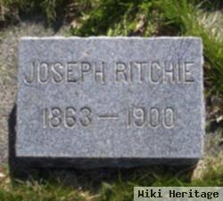 Joseph Ritchie