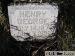 Henry George