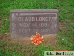 Claude Lokey