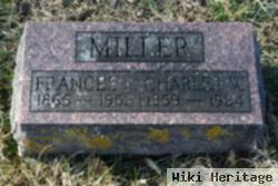 Frances Lee Kerrick Miller