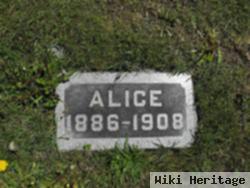 Alice K. Gleason