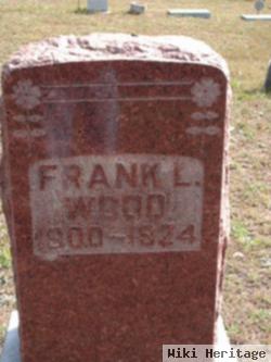 Frank L Wood