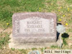 Margaret Schramke