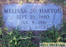 Mellisa Jo Hartog